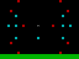 Space Mission (1983)(Cascade Games)